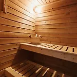 Harzcharlet-brockenbahn-ganzes-haus * Elend