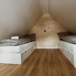 Lejlighed Harzcharlet-brockenbahn-ganzes-haus Elend