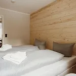 Harzcharlet-brockenbahn-ganzes-haus Lejlighed *