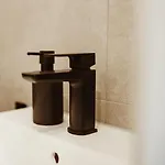 Lejlighed Harzcharlet-brockenbahn-ganzes-haus