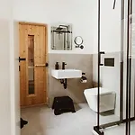 Harzcharlet-brockenbahn-ganzes-haus Lejlighed *