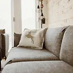 Lejlighed Harzcharlet-brockenbahn-ganzes-haus Elend