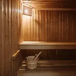 Harzcharlet-brockenbahn-ganzes-haus * Elend