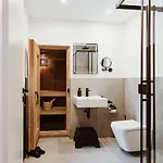 Harzcharlet-brockenbahn-ganzes-haus Lejlighed