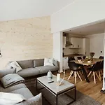 Harzcharlet-brockenbahn-ganzes-haus * Elend