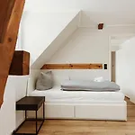 Harzcharlet-brockenbahn-ganzes-haus Lejlighed *