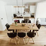 Lejlighed Harzcharlet-brockenbahn-ganzes-haus Elend