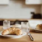 Harzcharlet-brockenbahn-ganzes-haus Lejlighed