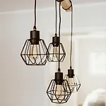 Harzcharlet-brockenbahn-ganzes-haus * Elend