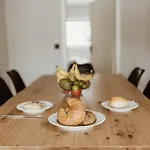 Harzcharlet-brockenbahn-ganzes-haus Lejlighed Elend