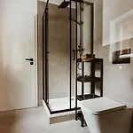 Harzcharlet-brockenbahn-ganzes-haus Lejlighed Elend