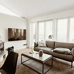 Harzcharlet-brockenbahn-ganzes-haus Lejlighed Elend