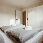 Lejlighed Harzcharlet-brockenbahn-ganzes-haus Elend