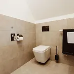 Harzcharlet-brockenbahn-ganzes-haus Lejlighed