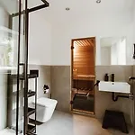 Lejlighed Harzcharlet-brockenbahn-ganzes-haus