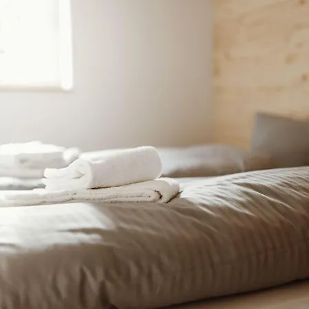 Harzcharlet-brockenbahn-ganzes-haus Lägenhet Elend