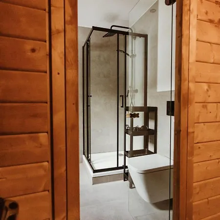 Harzcharlet-brockenbahn-ganzes-haus Lägenhet *