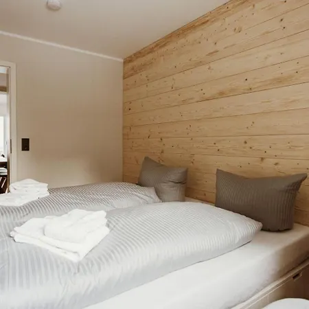Harzcharlet-brockenbahn-ganzes-haus Apartment *