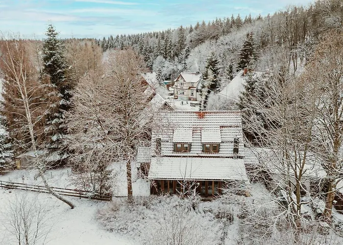 Harzcharlet-brockenbahn-ganzes-haus