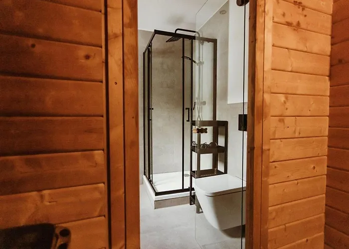 Harzcharlet-brockenbahn-ganzes-haus Lägenhet *