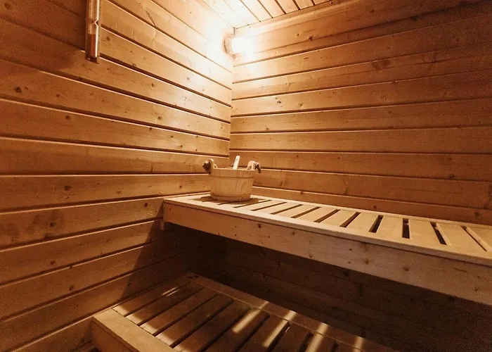 Harzcharlet-brockenbahn-ganzes-haus * Elend