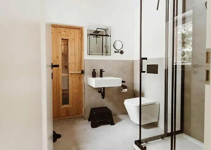 Harzcharlet-brockenbahn-ganzes-haus Lägenhet *