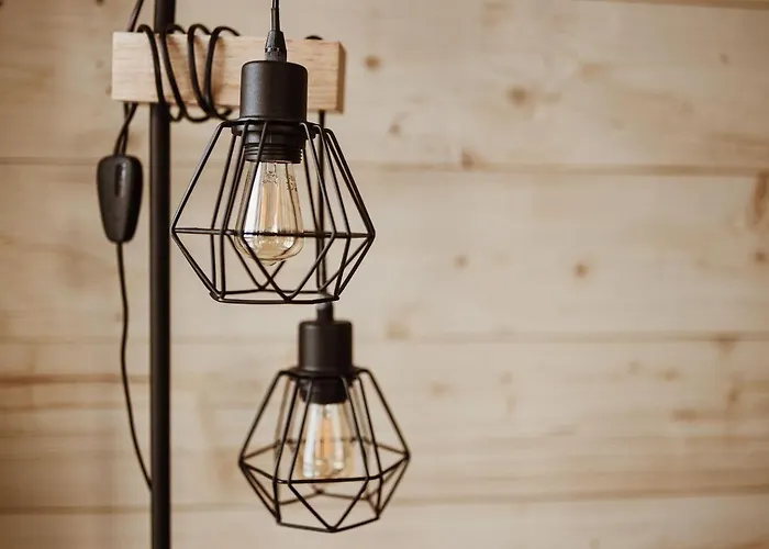 Harzcharlet-brockenbahn-ganzes-haus * Elend