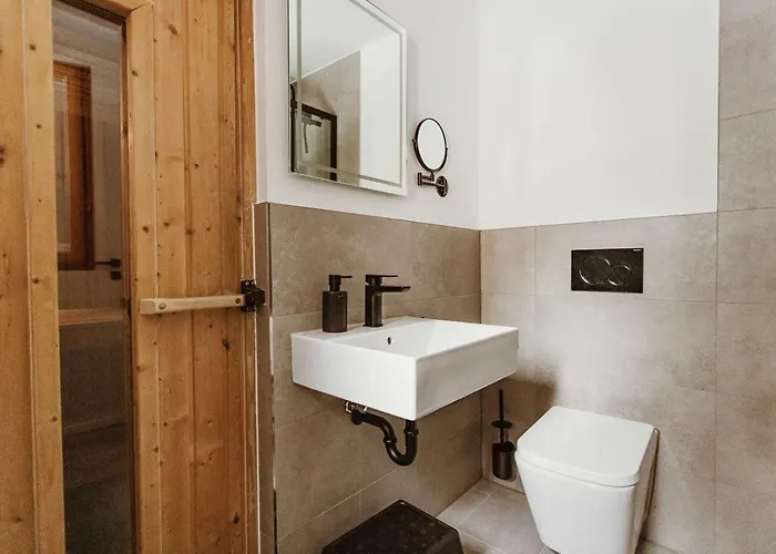 Harzcharlet-brockenbahn-ganzes-haus Lägenhet Elend