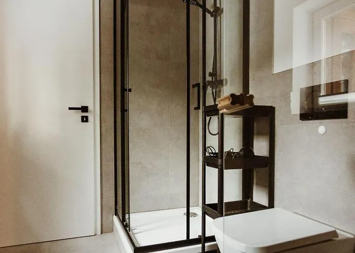 Harzcharlet-brockenbahn-ganzes-haus Lägenhet Elend